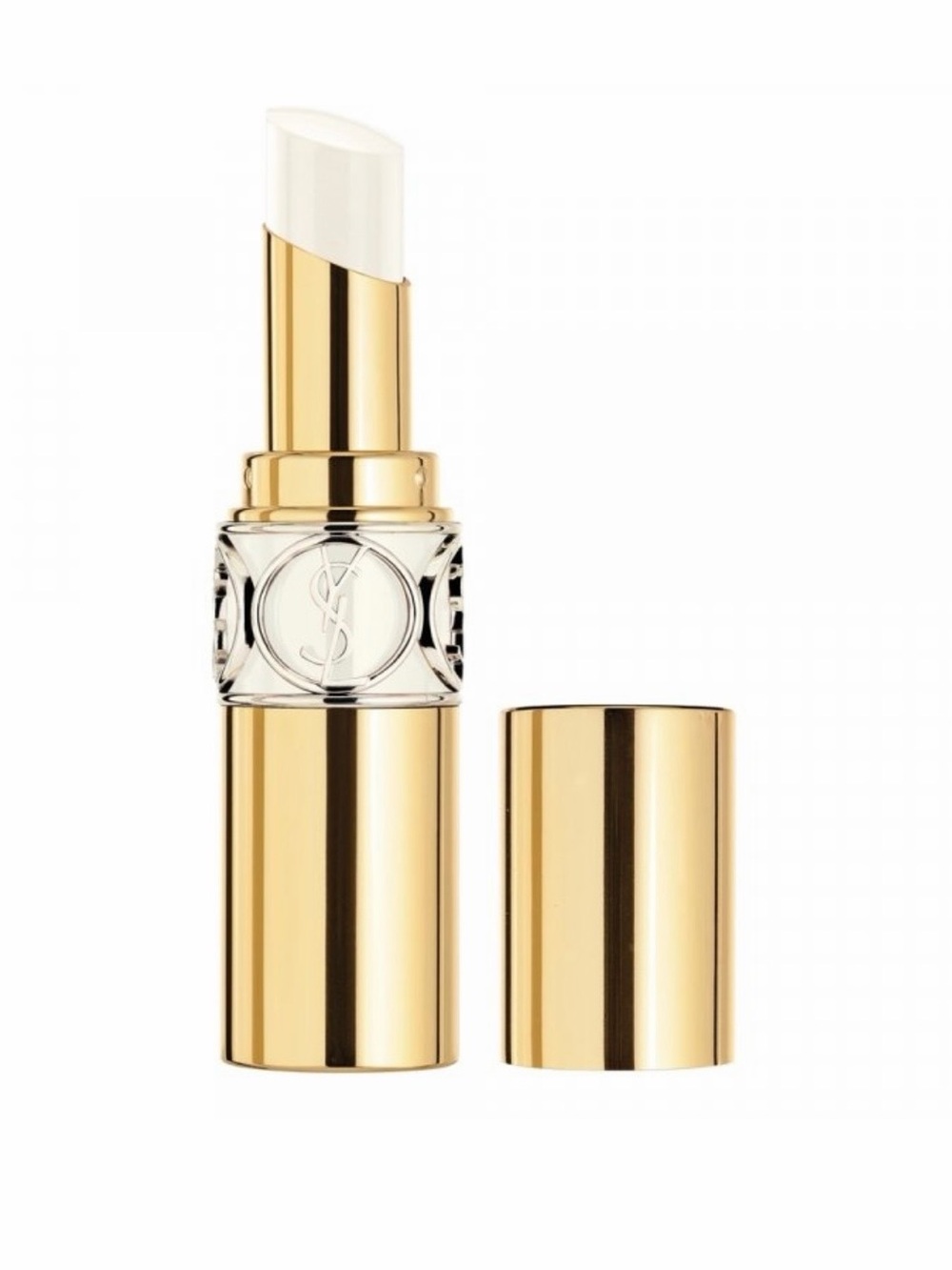 Yves Saint Laurent Rouge Volupte Shine Shade 42 EXTREMELY RARE!